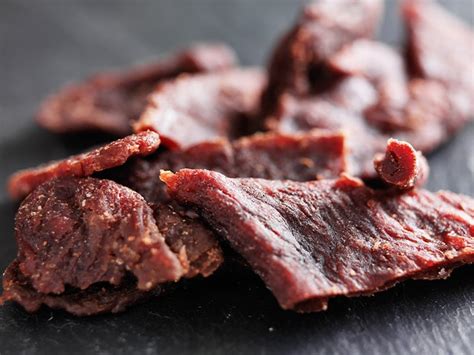 Is beef jerky good for you. Things To Know About Is beef jerky good for you. 